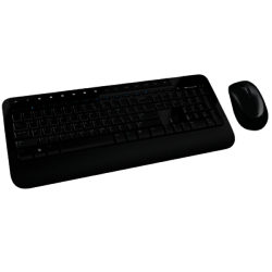 Microsoft Wireless Desktop 2000 Keyboard and Mouse